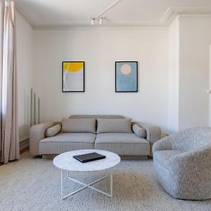 Appartement met Drie Slaapkamers